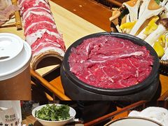 -黔诚酸汤牛肉(甲秀楼店)