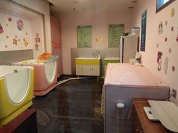 -美满国际月子中心(合生汇店)