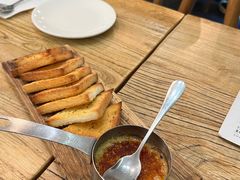 -Cyclus Craft Kitchen薩克思手工厨房