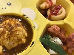 -伽喱博士 Dr.CURRY咖喱饭(太阳宫咖喱店)