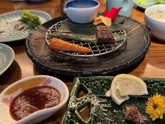 -阿吾罗日本料理(K11艺术中心店)