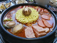 -龙头洞小章鱼(东港店)