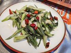 -红辣椒·川菜·火锅(张杨路店)