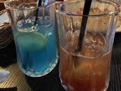 -The Cheebat 锌吧·Bistro(体育西店)