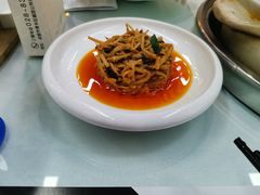 -名善山珍·野生菌汤锅(文殊院店)