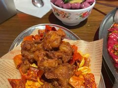 -萍姐火锅·公路夜市(南京新街口店)