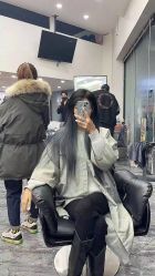 -星座SALON奢华造型