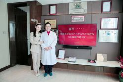 -巍阁月子中心(国贸店)