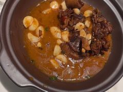 -徽州月·民间徽菜(浦东总店)