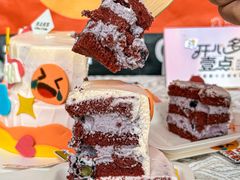 -壹点壹客·生日蛋糕(龙岗店)