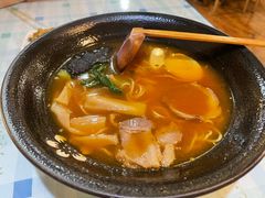 地狱拉面-顶屋咖喱(街道口总店)