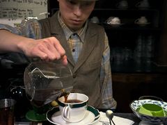 -Hei Cafe(工体店)