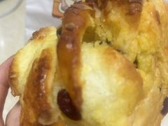 -丁香西饼屋(桂林路店)