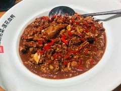 -70年代·江西乡下菜(西乡彩虹城店)