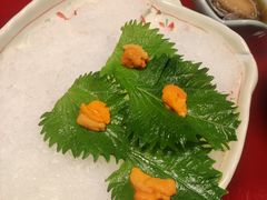 -万岛日本料理铁板烧(梅赛德斯奔驰店)