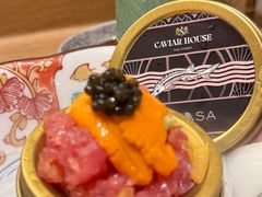 -鮨政· Omakase(港汇恒隆广场店)