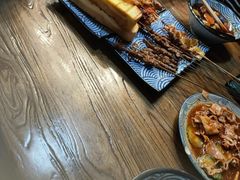 -小二楼炖肠