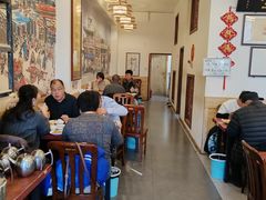 -聚首堂·特色小吃·肘子(什刹海德胜门店)