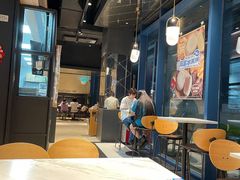 大堂-达美乐比萨(红山店)