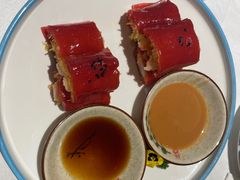 -申粤轩·手工点心·金牌烧味·经典粤菜(丁香花园店)