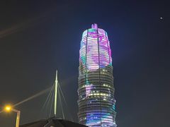 -郑州国际会展中心