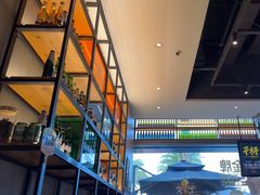 -木屋烧烤(惠阳华润小径湾店)