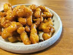 -妈妈的味道(工人体育场东路店)