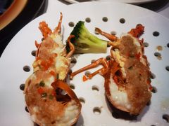 -优食坊·蒸汽海鲜(康盛路店)