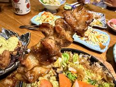 -半藏居酒屋(香港花园店)