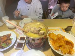 -关东小磨东北菜(上海长风大悦城店)