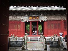 -报恩寺(平武县)