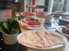 -八合里潮汕鲜牛肉火锅(吉大店)
