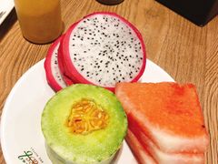 -汉巴味德巴西烤肉(顺和广场店)