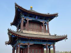 -西安城墙·碑林历史文化景区