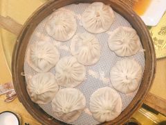 灌汤包子-黄家老店·非遗灌汤包(晋安路店)