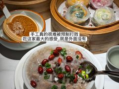 -禄运茶居·手工点心(猎德店)
