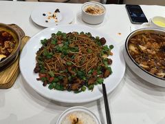 -咪咪川菜(太乙路店)