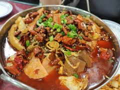 -小四川餐厅(纪庄子北道店)