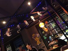 -串亿88烧烤·羊腿·羊蝎子(板泉路店)