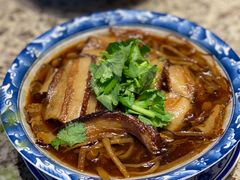 -中国马镇·满族八大碗(美食街店)