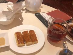 -利苑酒家(合景国际金融广场店)