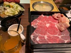 -日牛涮涮锅专门店(第一城店)