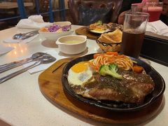 -米莱蒂亞牛排餐厅(福园广场店)