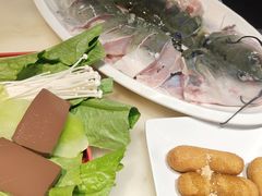 -麻麻鱼府主题涮锅(明珠家园店)