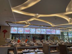 -牡丹国际大酒店-港式茶餐厅