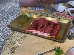 -安又胖韩国烤肉(美罗城店)