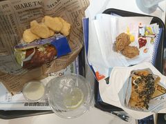 -TACO STAR 塔可星(下沙宝龙店)