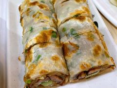 -台北楚楚园馅饼粥(虹桥南丰城店)