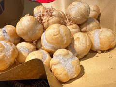 小炒汤圆-麻都·成都菜(人民广场店)