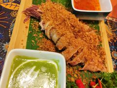 -荷花泰菜(东方新天地店)